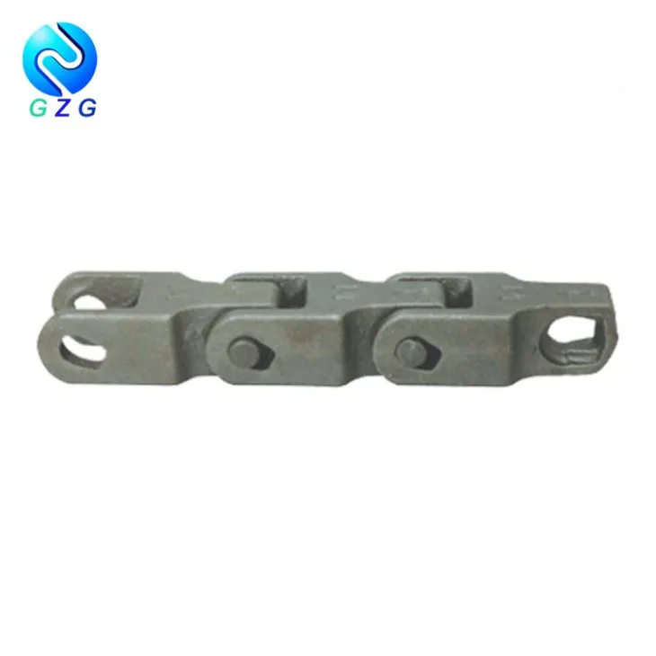 โซ่หล่อสำหรับสายพานลำเลียง CC600 CC1300 MC33