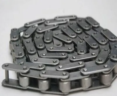 โซ่ลูกกลิ้งด้านตรงซีรีส์ A